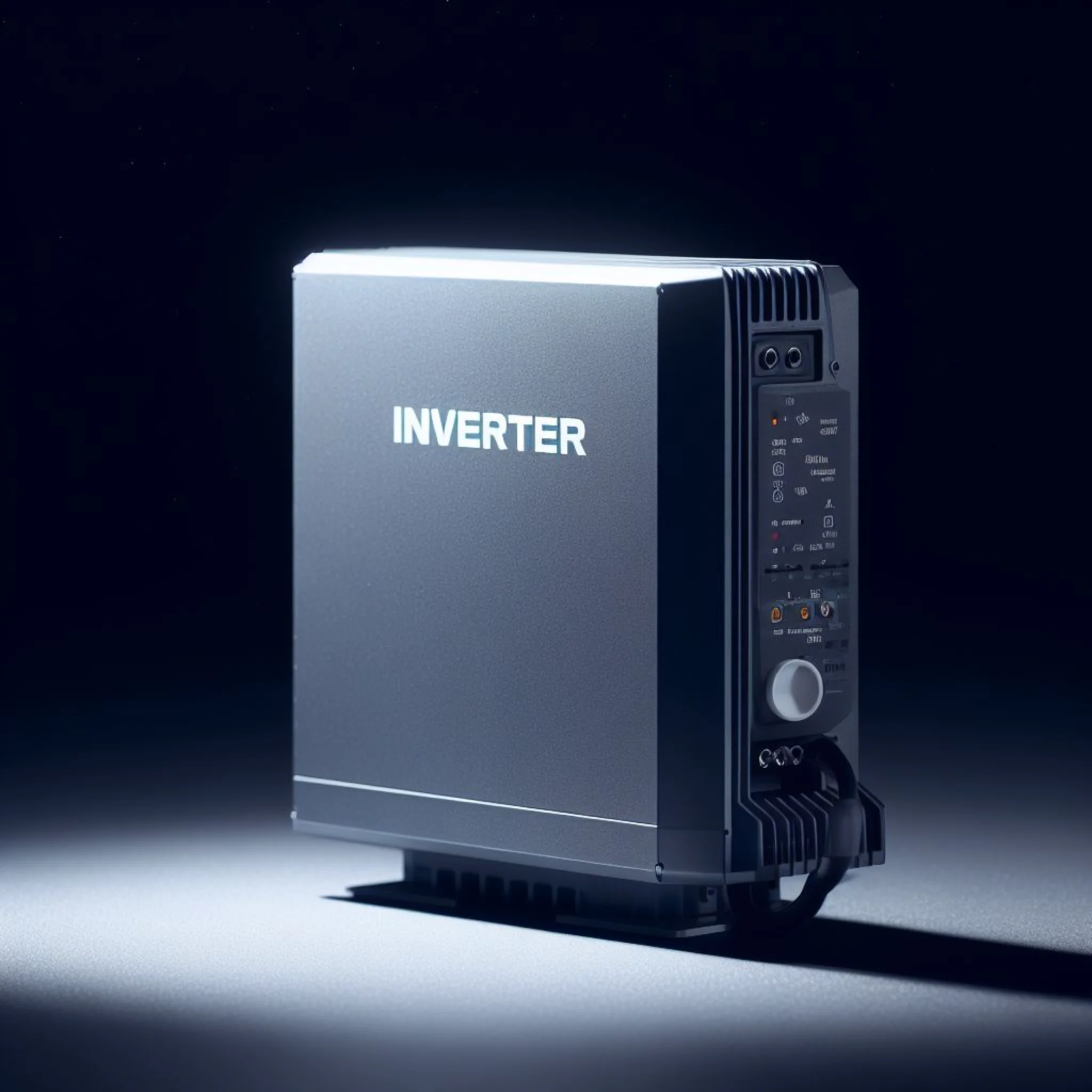 Solar Inverter