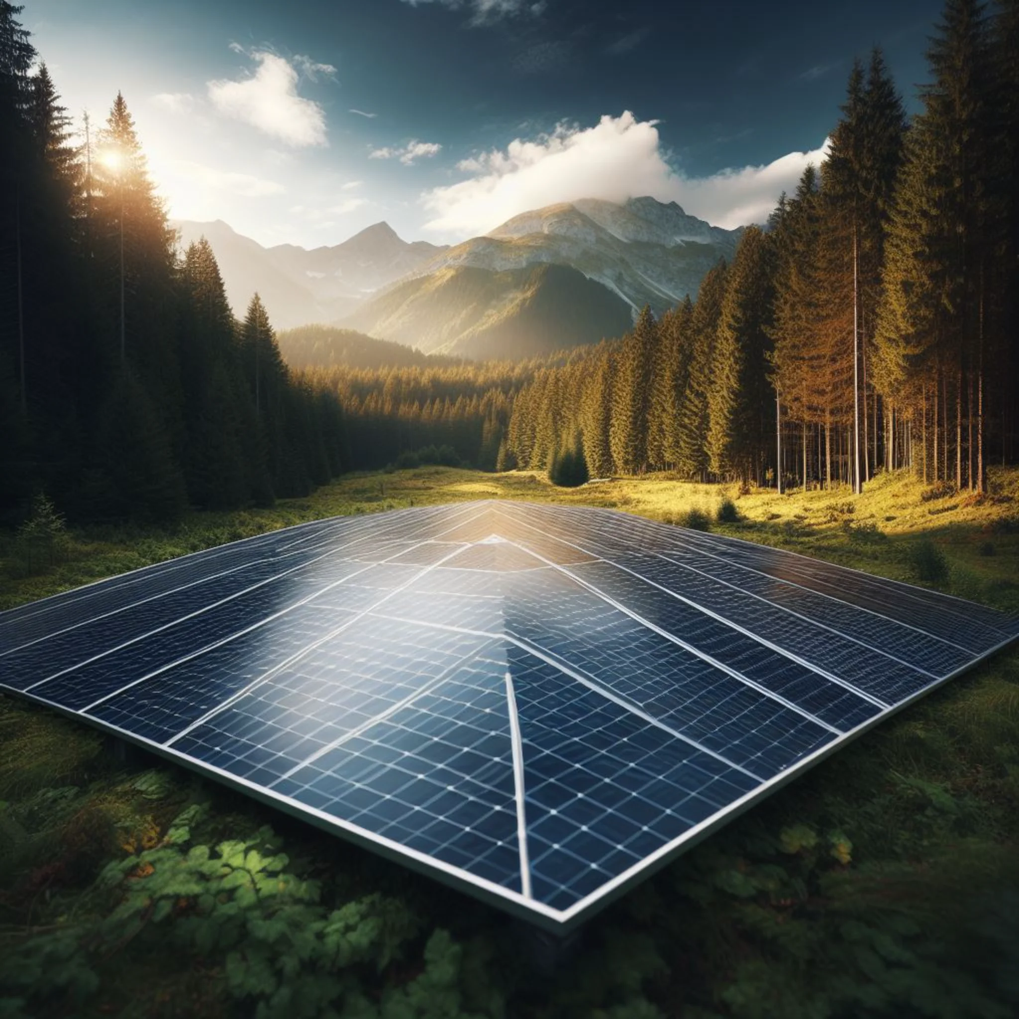 Solar Panels